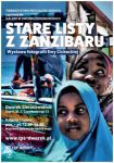 Wystawa fotografii Ewy Cichockiej „Stare listy z Zanzibaru”